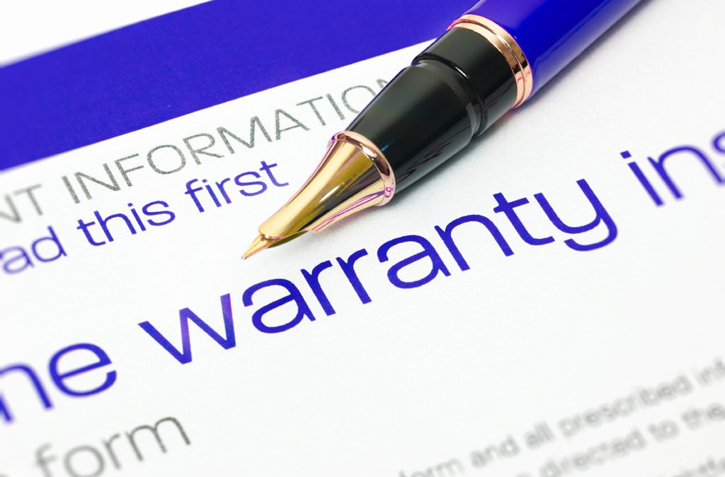 Roof Warranty for Business Owners & Managers