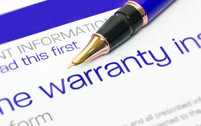 Roof Warranty for Business Owners & Managers