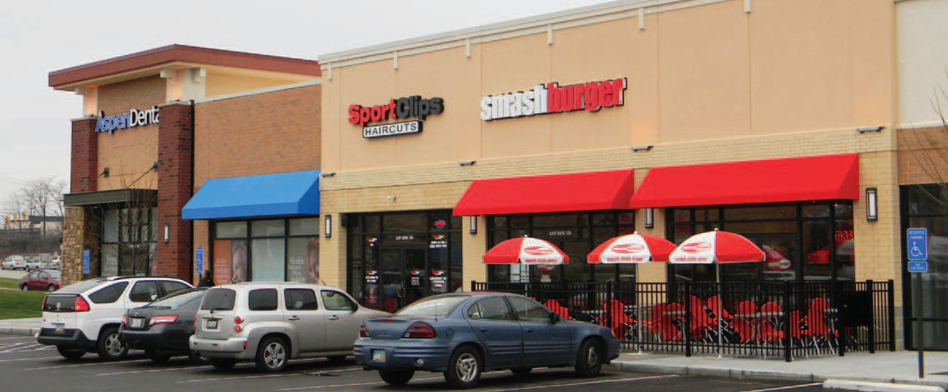 Bridgewater Falls &mdash; Holland Roofing project