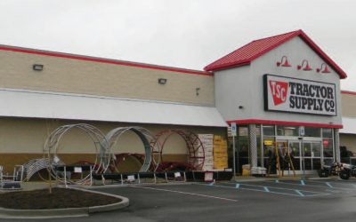 Tractor Supply Company