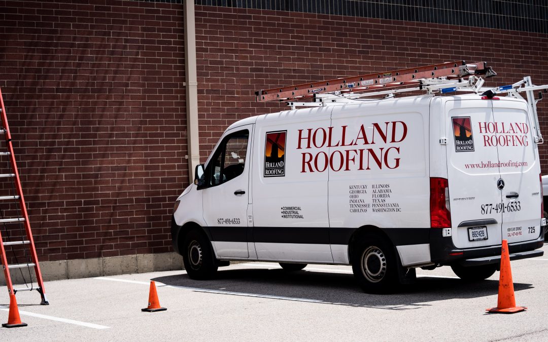 Commercial Roofing Solutions
