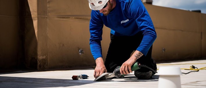 A Roof Replacement Will Reduce Costs, Save Energy